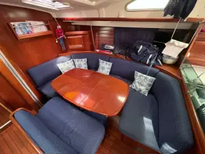 Thumbnail von Beneteau Oceanis 473 Value At Risk