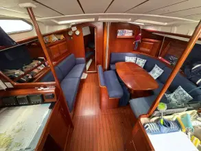 Thumbnail von Beneteau Oceanis 473 Value At Risk