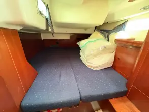 Thumbnail von Beneteau Oceanis 473 Value At Risk