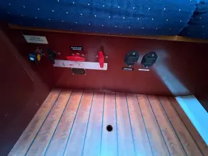 Thumbnail von Beneteau Oceanis 473 Value At Risk