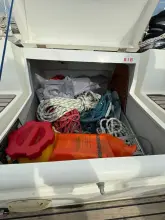 Thumbnail von Beneteau Oceanis 473 Value At Risk