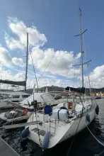 Thumbnail von Beneteau Oceanis 473 Value At Risk