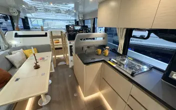 Thumbnail von Delphia 11 Sedan