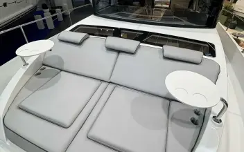 Thumbnail von Delphia 11 Sedan