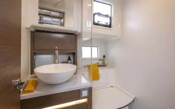 Thumbnail von Delphia 11 Sedan