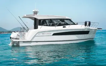 Thumbnail von Balt Yacht 918 Titanium