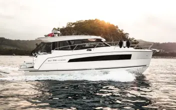 Thumbnail von Balt Yacht 918 Titanium