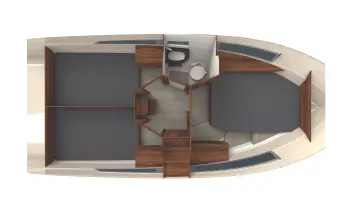 Thumbnail von Balt Yacht 918 Titanium