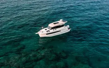 Thumbnail von Balt Yacht 918 Titanium