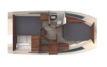 Thumbnail von Balt Yacht 918 Titanium