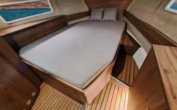 Thumbnail von Balt Yacht 918 Titanium