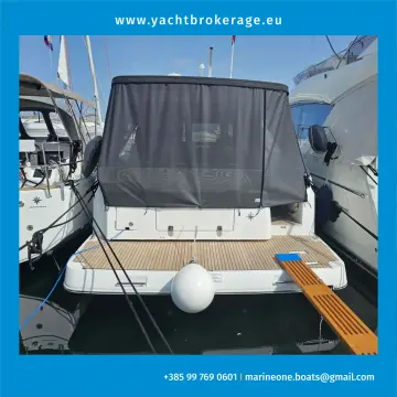 Jeanneau NC 37