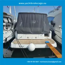 Jeanneau NC 37
