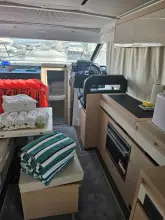 Thumbnail von Jeanneau NC 37