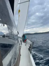 Thumbnail von Jeanneau Sun Odyssey 440 Sunney