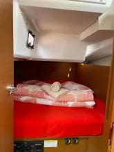 Thumbnail von Jeanneau Sun Odyssey 440 Sunney