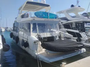 Thumbnail von Absolute 60 Fly