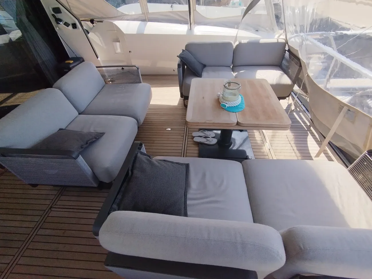 Thumbnail von Absolute 60 Fly