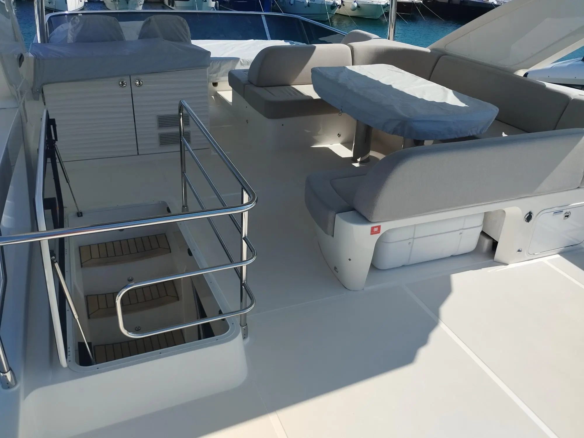 Thumbnail von Absolute 60 Fly