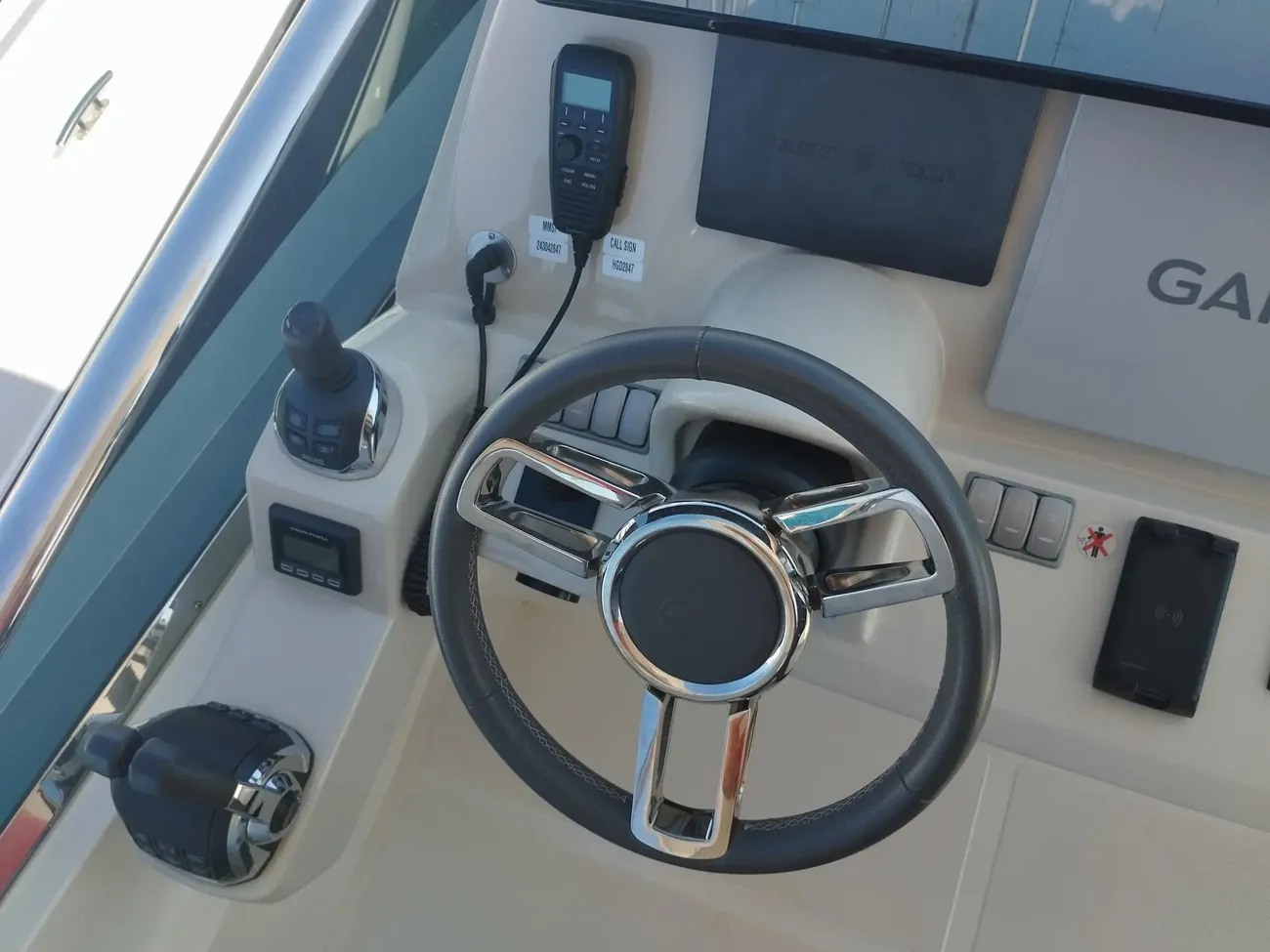 Thumbnail von Absolute 60 Fly