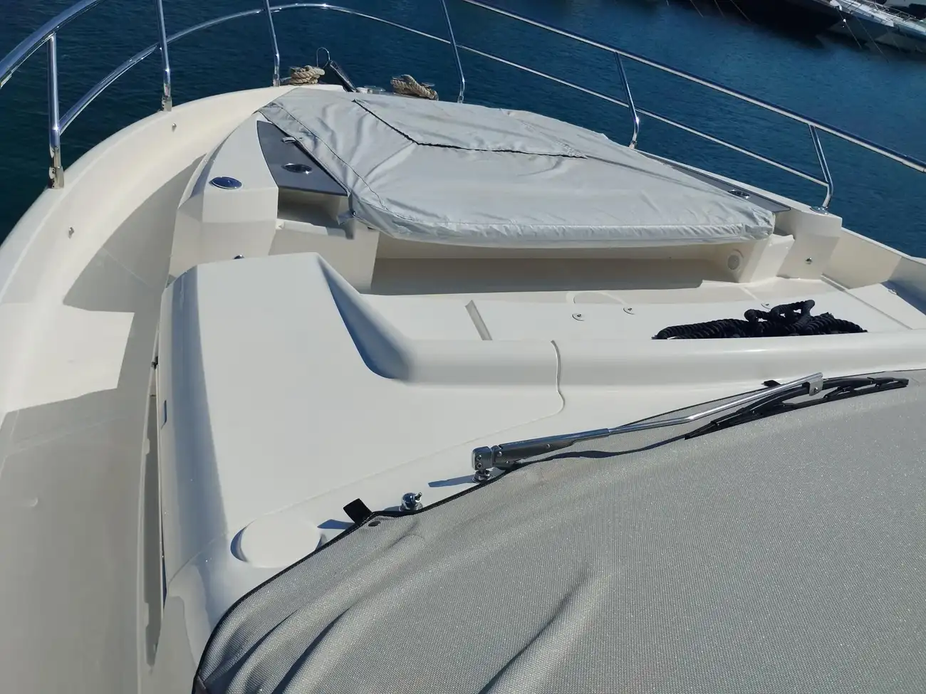 Thumbnail von Absolute 60 Fly