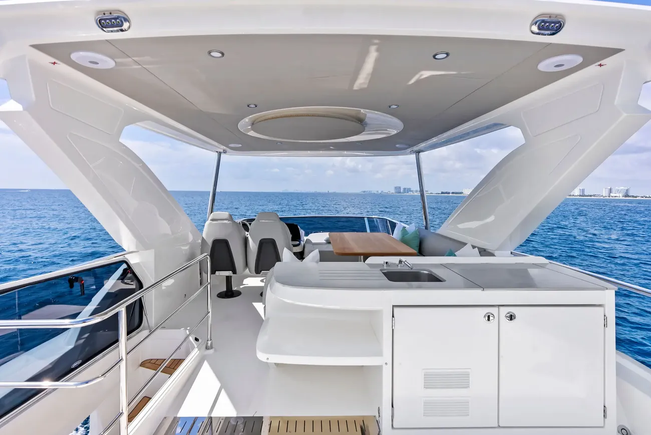 Thumbnail von Absolute 52 Fly