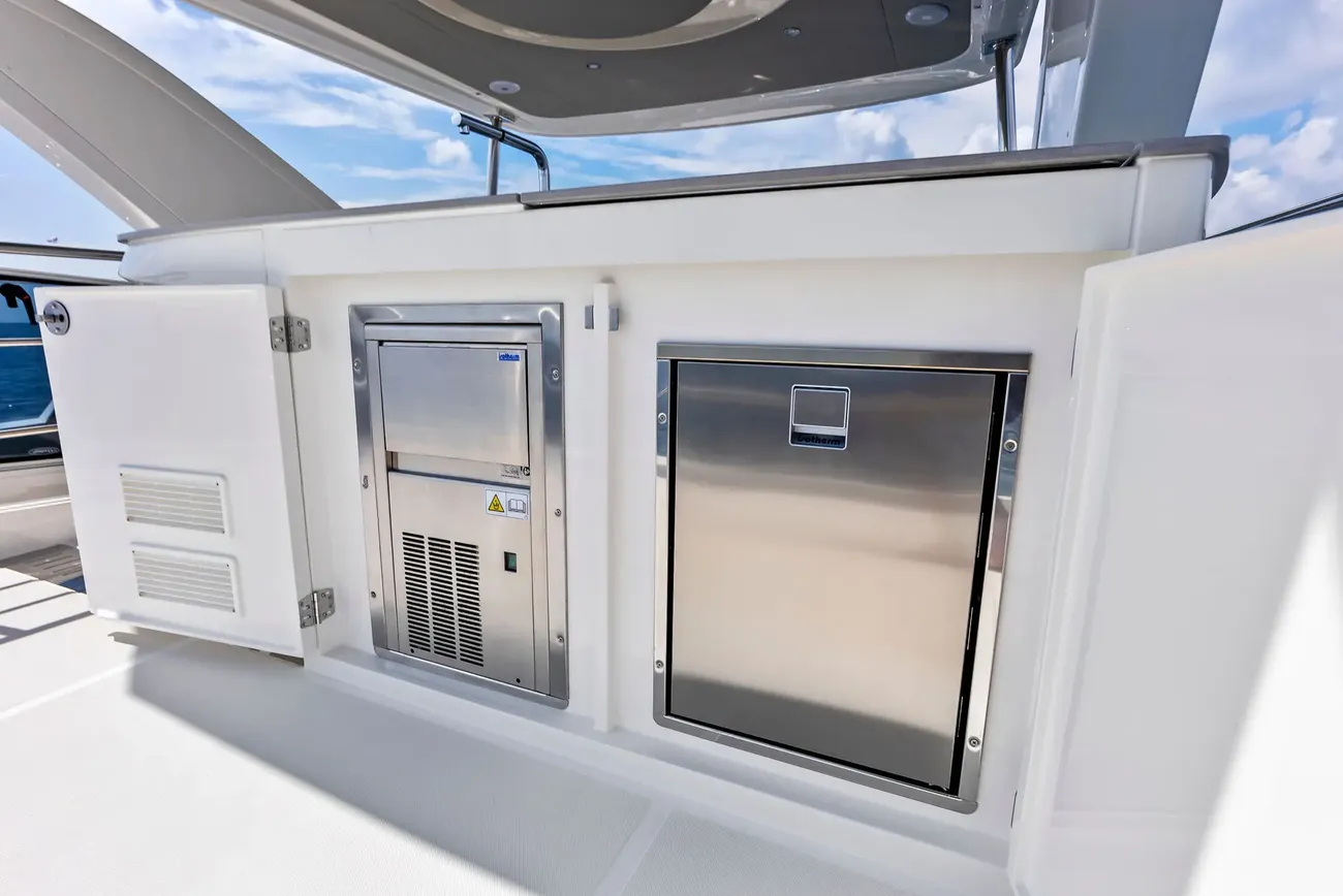 Thumbnail von Absolute 52 Fly