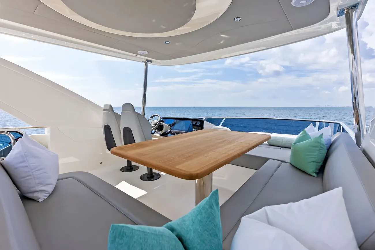 Thumbnail von Absolute 52 Fly