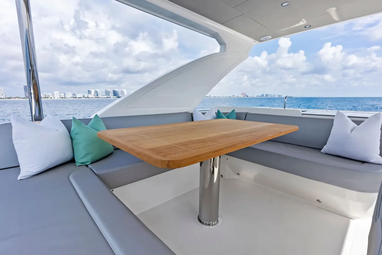 Thumbnail von Absolute 52 Fly