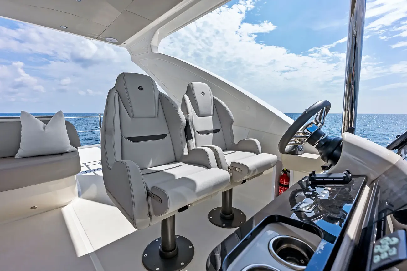 Thumbnail von Absolute 52 Fly