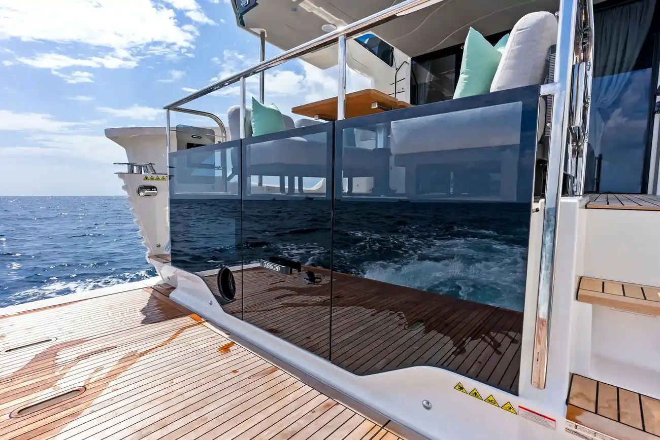 Thumbnail von Absolute 52 Fly