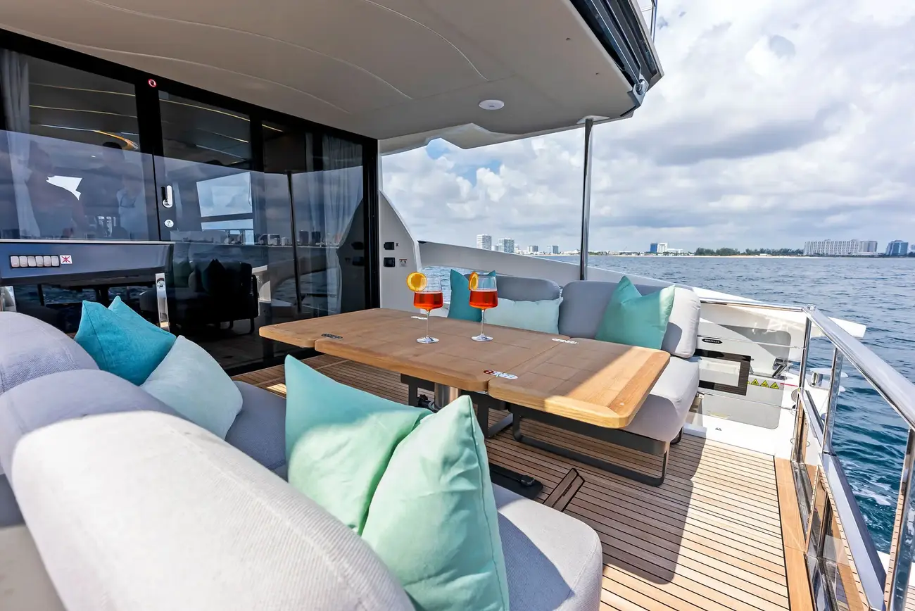 Thumbnail von Absolute 52 Fly