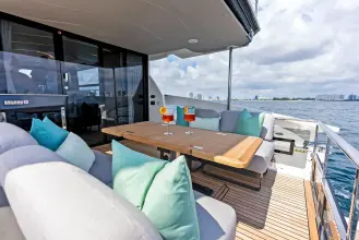 Thumbnail von Absolute 52 Fly