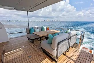 Thumbnail von Absolute 52 Fly