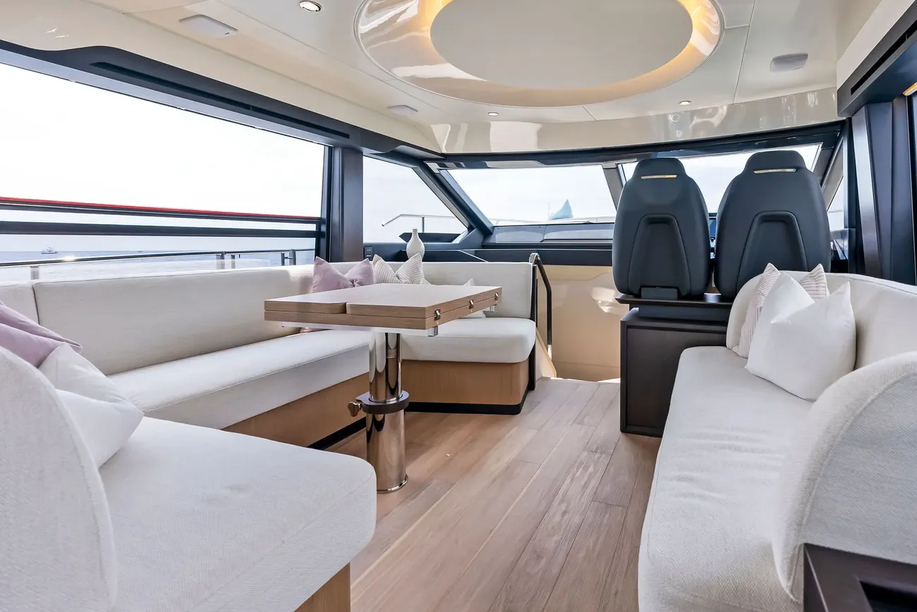 Thumbnail von Absolute 52 Fly