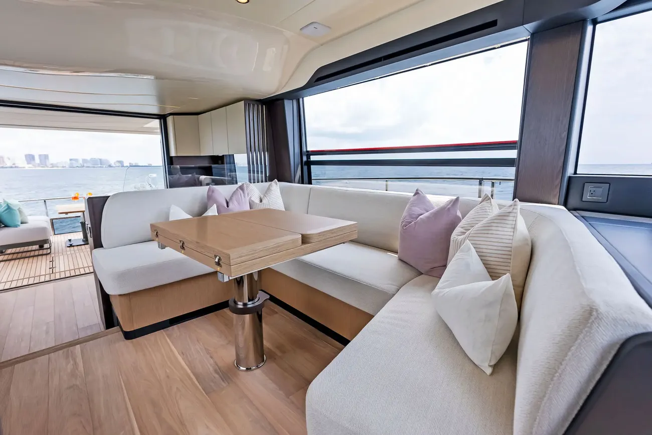 Thumbnail von Absolute 52 Fly