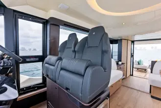 Thumbnail von Absolute 52 Fly