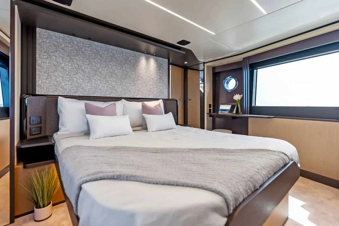 Thumbnail von Absolute 52 Fly