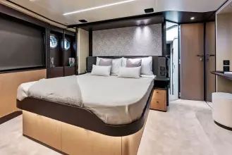 Thumbnail von Absolute 52 Fly