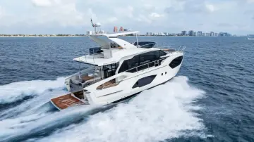 Thumbnail von Absolute 52 Fly