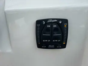 Thumbnail von Cobia 240 DC