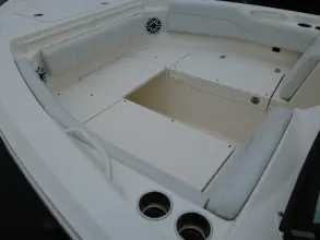 Thumbnail von Cobia 240 DC