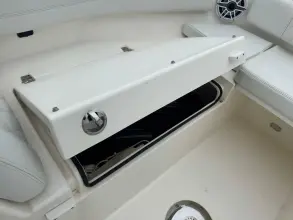 Thumbnail von Cobia 240 DC