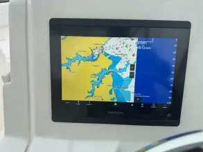 Thumbnail von Cobia 240 DC