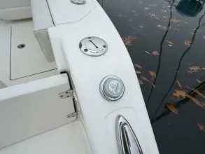 Thumbnail von Cobia 240 DC