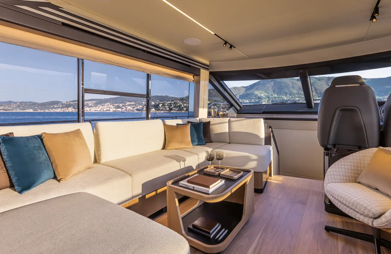 Thumbnail von Absolute 60 Fly