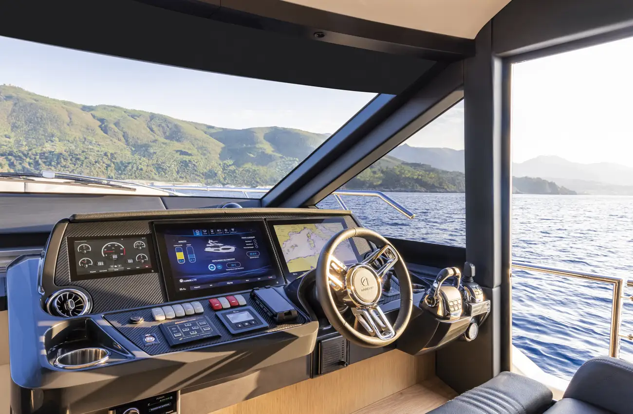 Thumbnail von Absolute 60 Fly