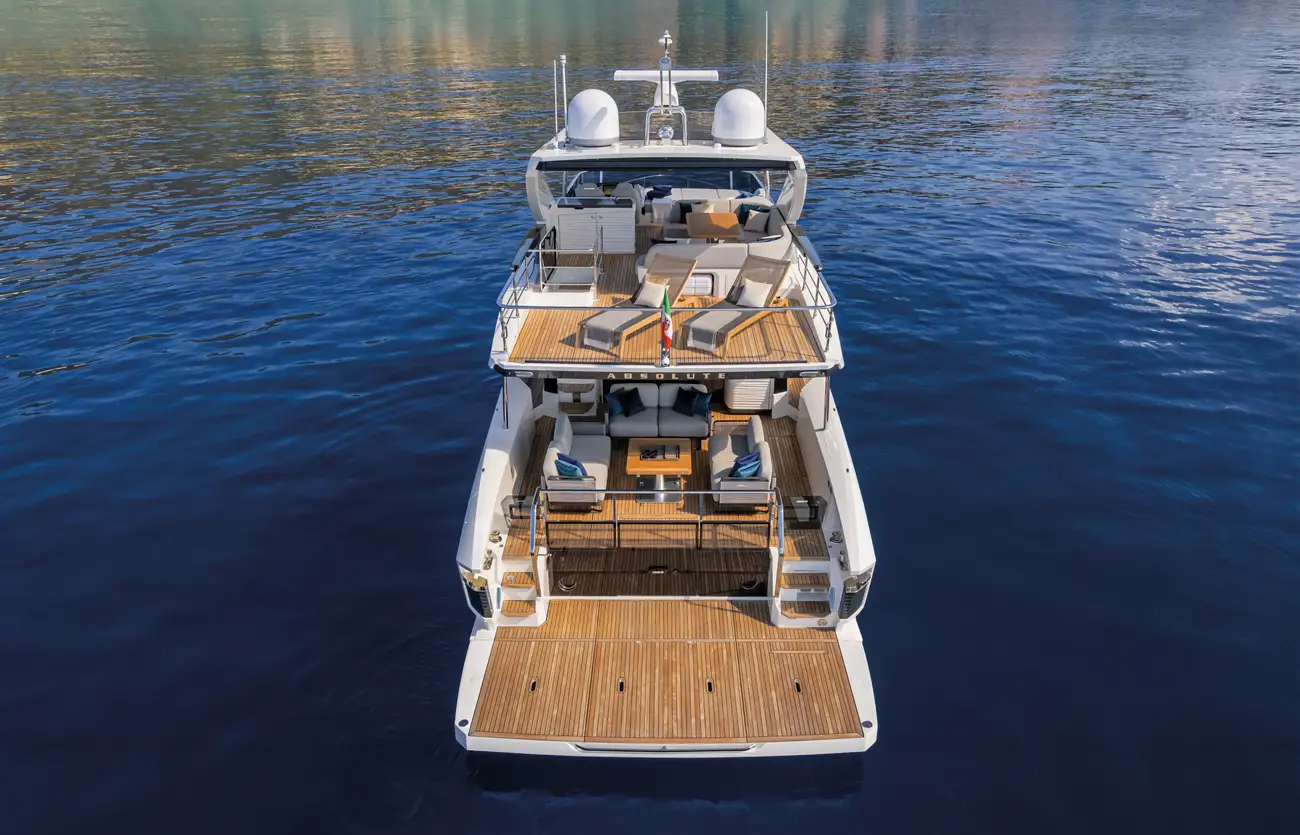 Thumbnail von Absolute 60 Fly