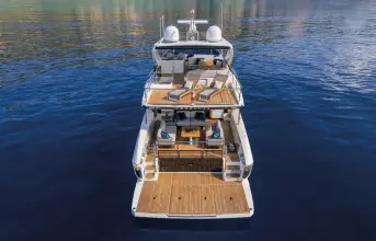 Thumbnail von Absolute 60 Fly