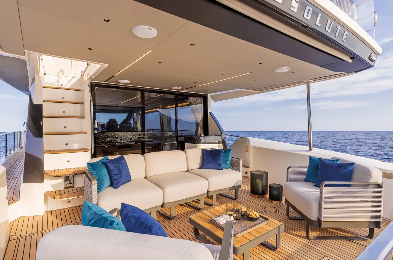 Thumbnail von Absolute 60 Fly